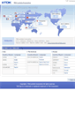 Mobile Screenshot of global.tdk-lambda.com